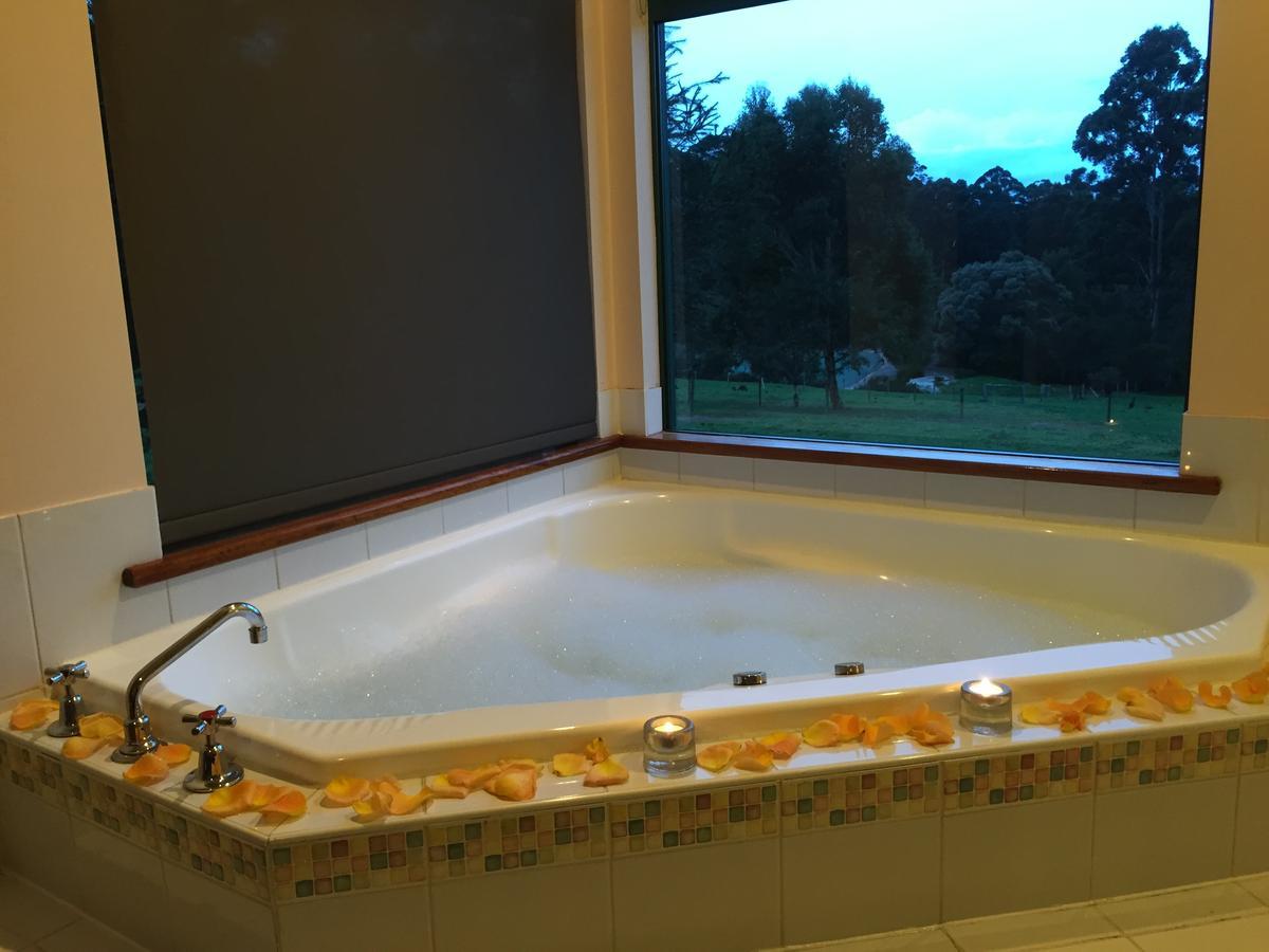 Walpole Wilderness Resort 외부 사진