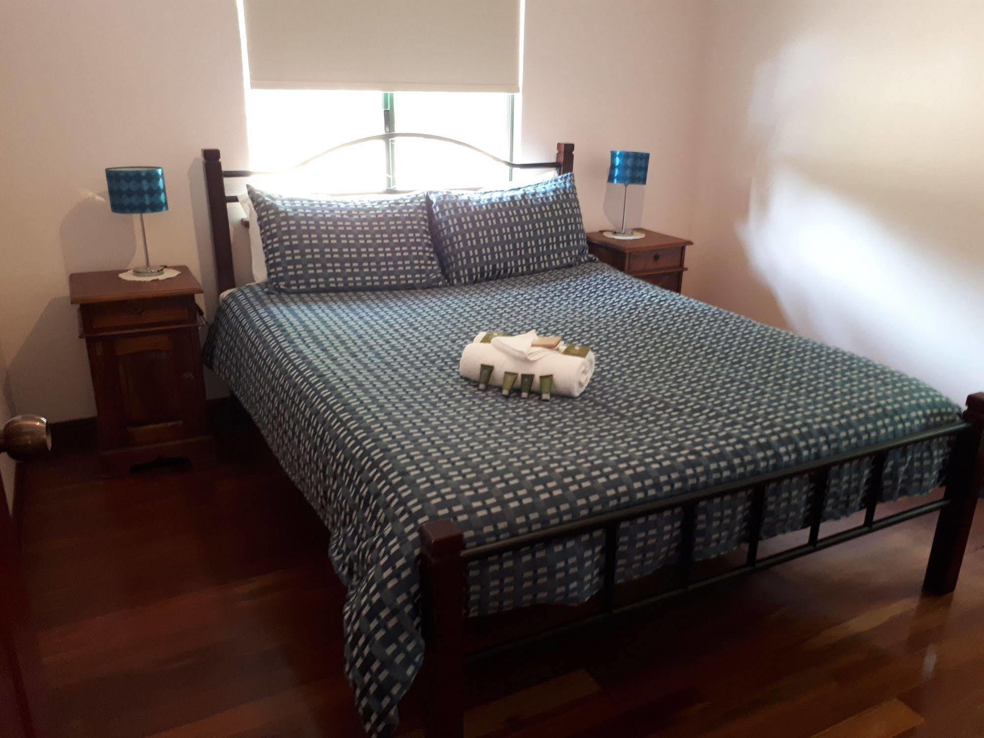 Walpole Wilderness Resort 외부 사진