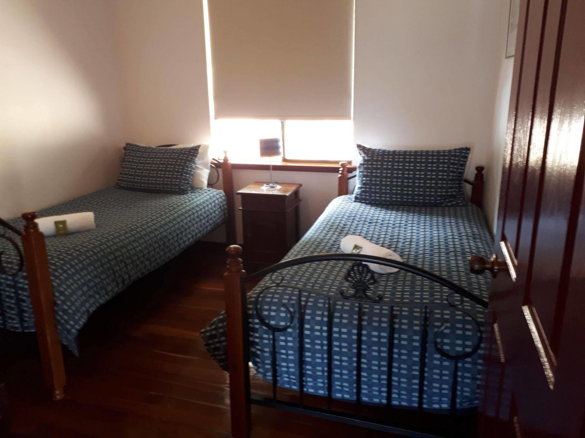 Walpole Wilderness Resort 외부 사진