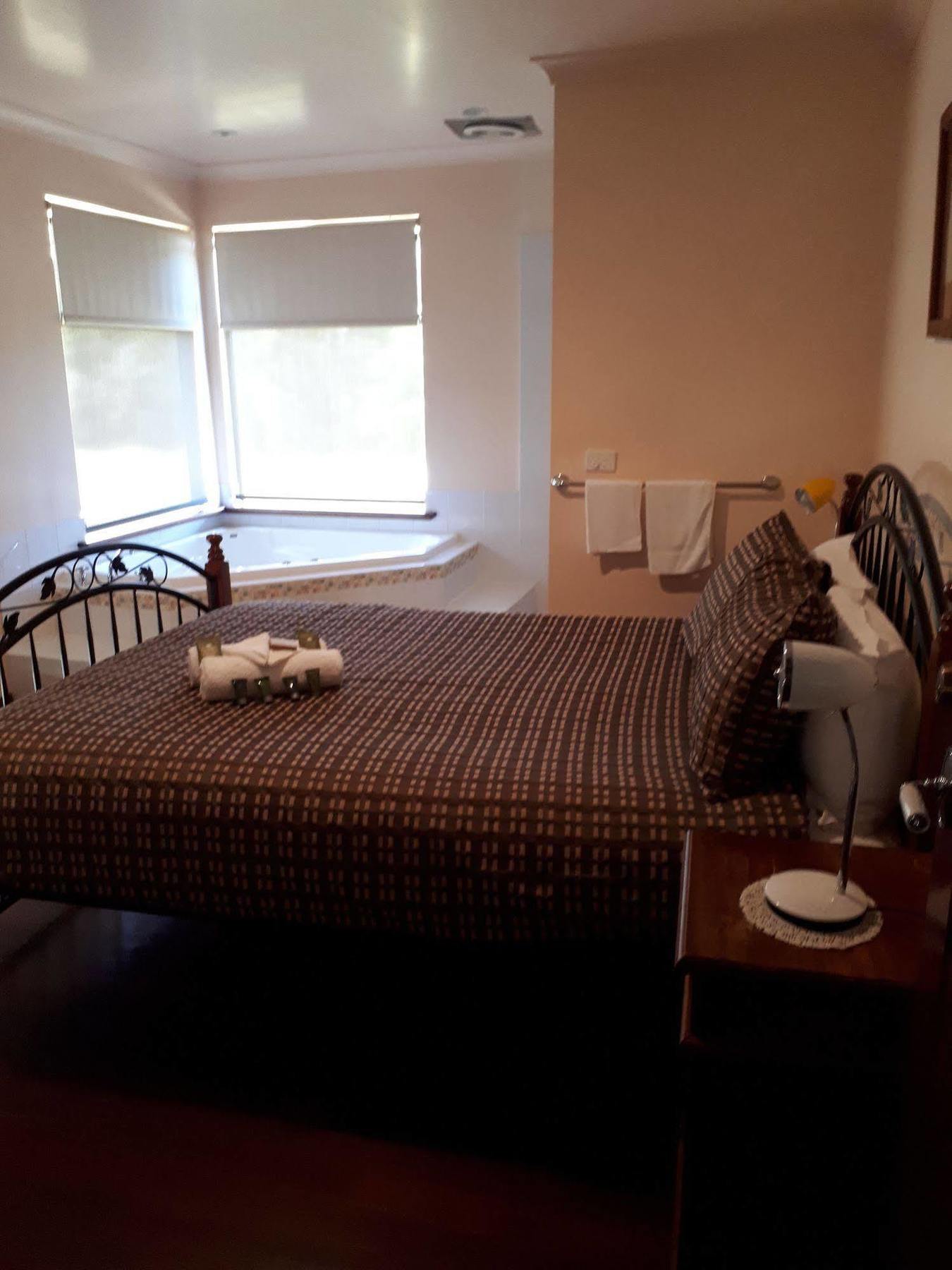Walpole Wilderness Resort 외부 사진