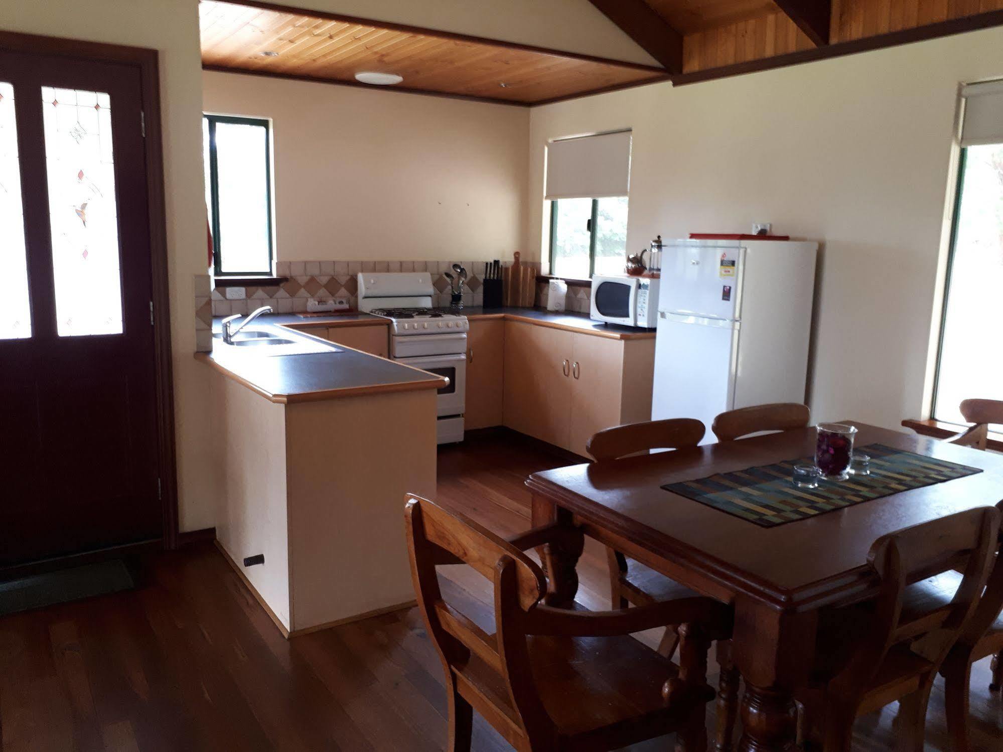 Walpole Wilderness Resort 외부 사진