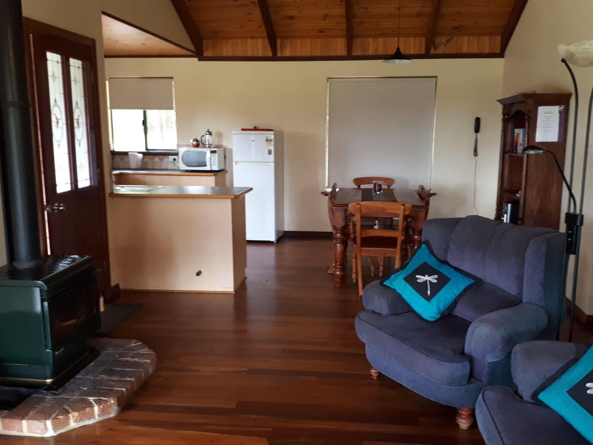 Walpole Wilderness Resort 외부 사진